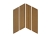 Pad RSPro Front Deck Grip (id: 430)