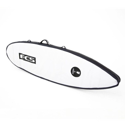 Pokrowiec na dwie deski FCS Travel 2 Funboard