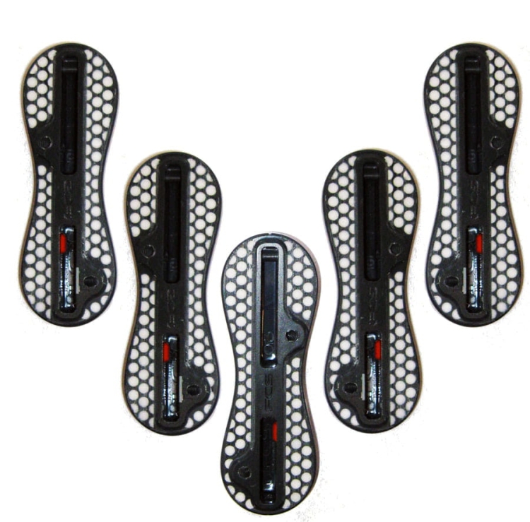 Czarne skrzynki do finów FCS II (id: 886)