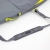 Pokrowiec FCS Day Funboard Szary (id: 4424)