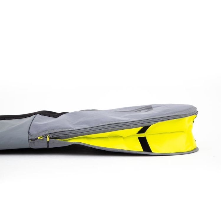 Pokrowiec FCS Day Funboard Szary (id: 4424)