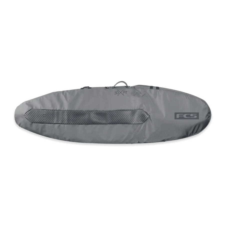 Pokrowiec FCS Day Funboard Szary (id: 4424)