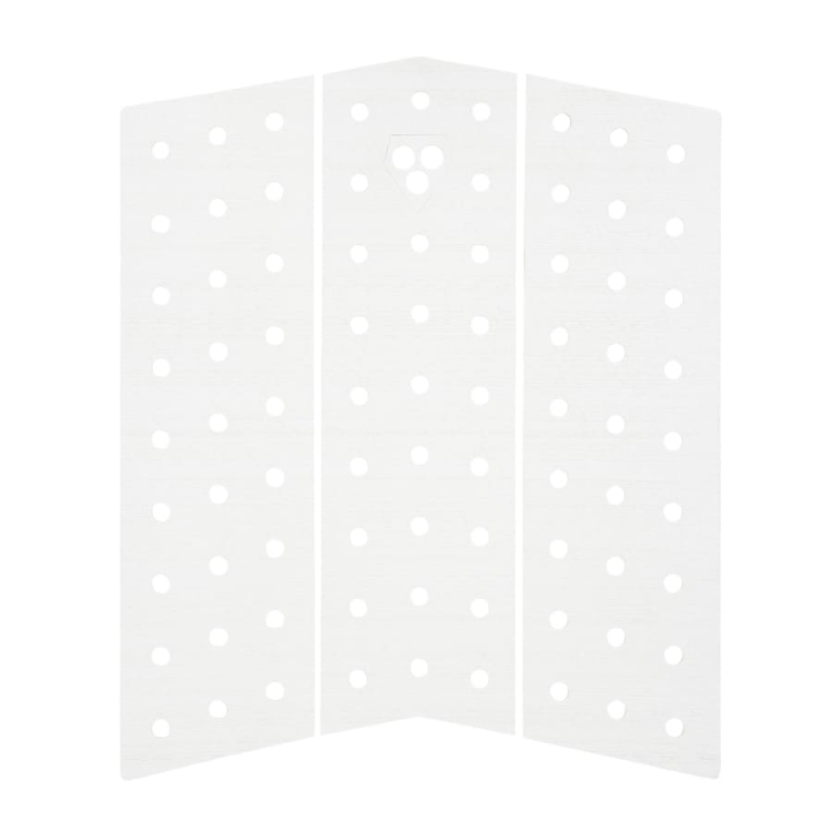 Przedni Pad Gorilla Skinny Mid Three White (id: 1040)