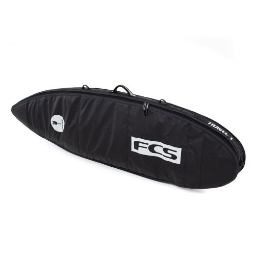 Pokrowiec FCS Travel 1 Funboard
