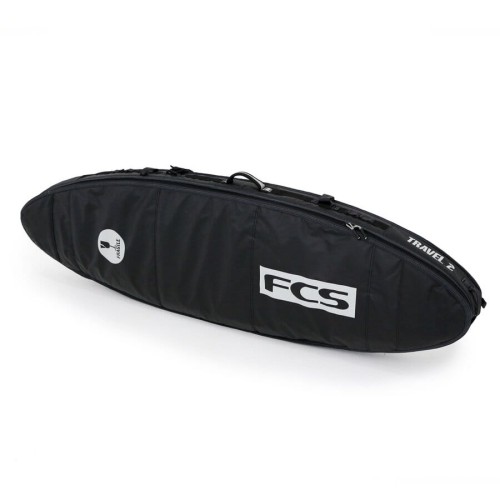Pokrowiec FCS Travel 4 shortboard