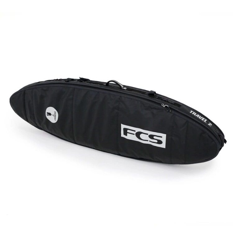 Pokrowiec FCS Travel 4 shortboard (id: 694)