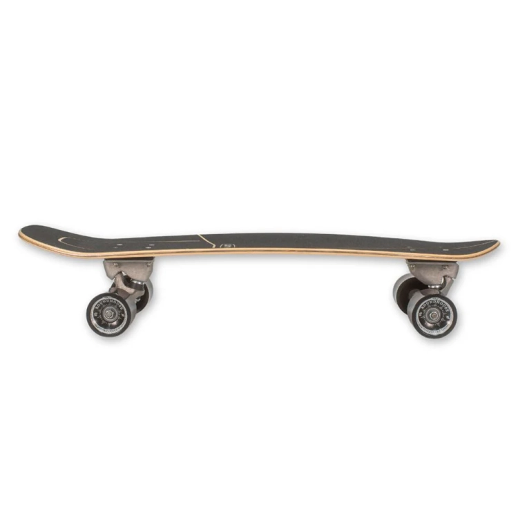 Blat Carver Carvehaus 30.75" – średni concave i precyzja