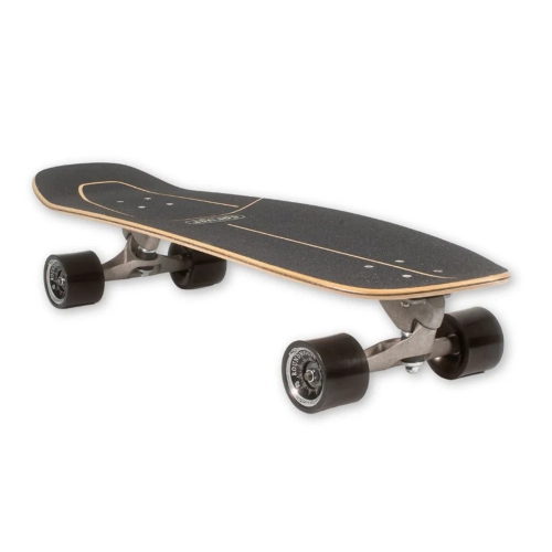 Surfskate Carver Carvehaus 30.75" – blat na precyzyjne skręty
