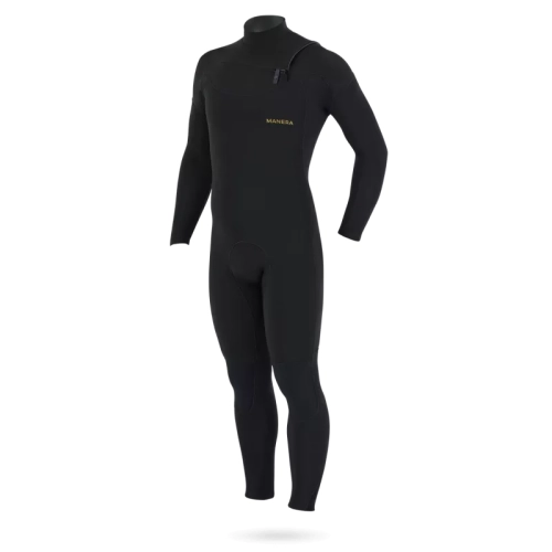 Ekologiczna Męska Pianka 5/4/3 mm Manera Alt Yulex