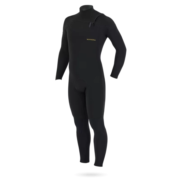 Ekologiczna Męska Pianka 5/4/3 mm Manera Alt Yulex