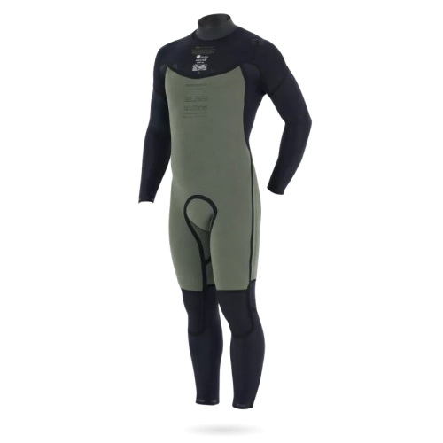 Ekologiczna Męska Pianka 5/4/3 mm Manera Alt Yulex