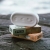 Wosk do deski surfingowej FCS Surf Wax Tropical >22