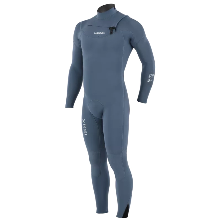 Pianka neoprenowa X10D 4/3 mm Blue – do surfingu i kite