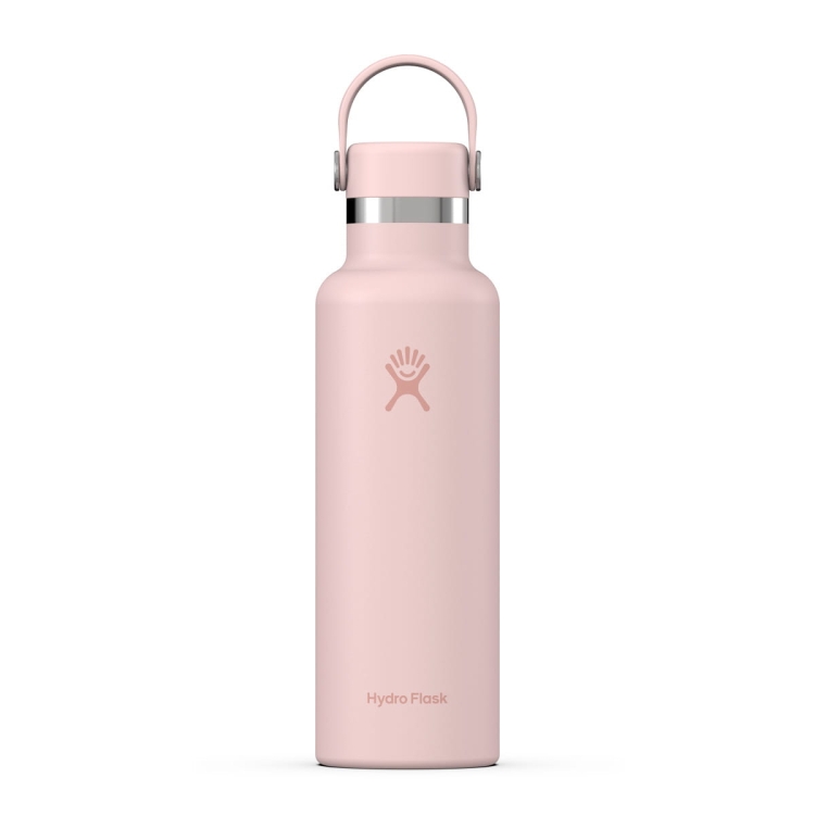 Butelka Hydro Flask 621ml różowa (id: 3217)