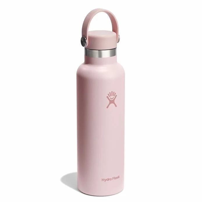 Butelka Hydro Flask 621ml różowa (id: 3217)