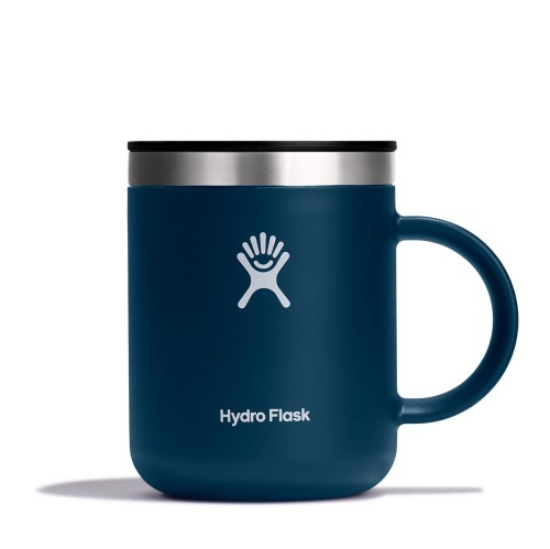 Kubek termiczny Hydro Flask 355ml granatowy