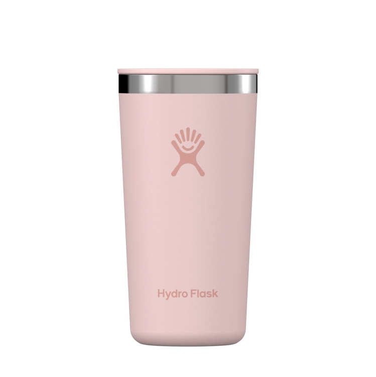 Hydro Flask Tumbler 355ml – wąski, termiczny kubek z zakrywką, długo trzyma ciepło.