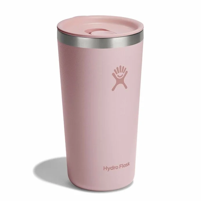 Hydro Flask Tumbler 355ml – wąski, termiczny kubek z zakrywką, długo trzyma ciepło.