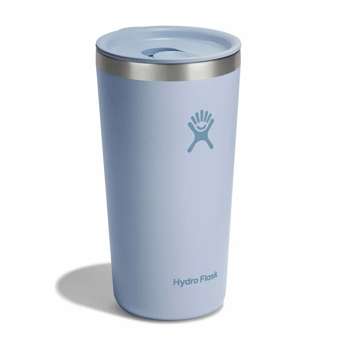 Błekitny kubek termiczny Hydro Flask tumbler (id: 4519)