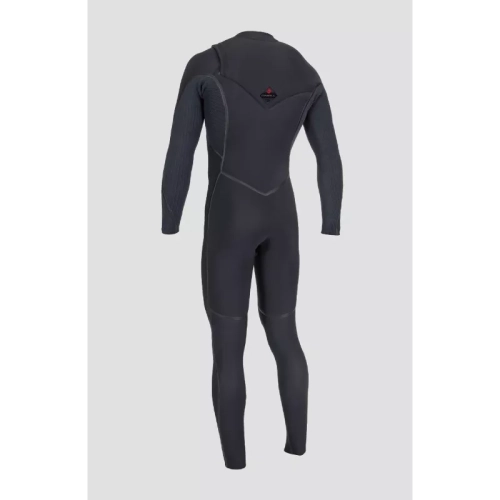 O'Neill Men Hyperfreak Fire 5/4+ FZ – pianka do zimnej wody