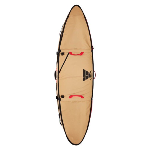 Pokrowiec na 4 deski JJF Veia Travel