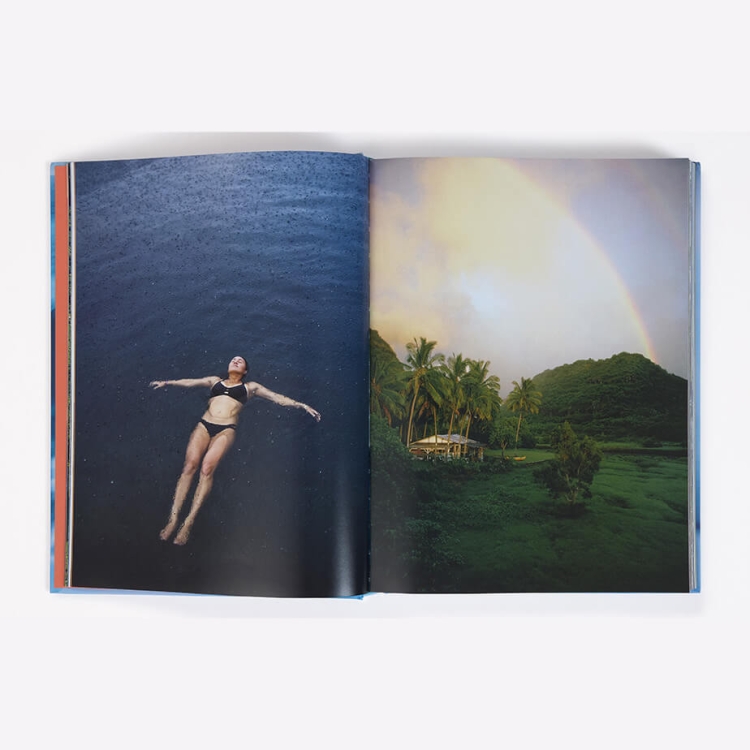 Hawaii Surf Legends – książka o hawajskim surfingu i Carissie Moore