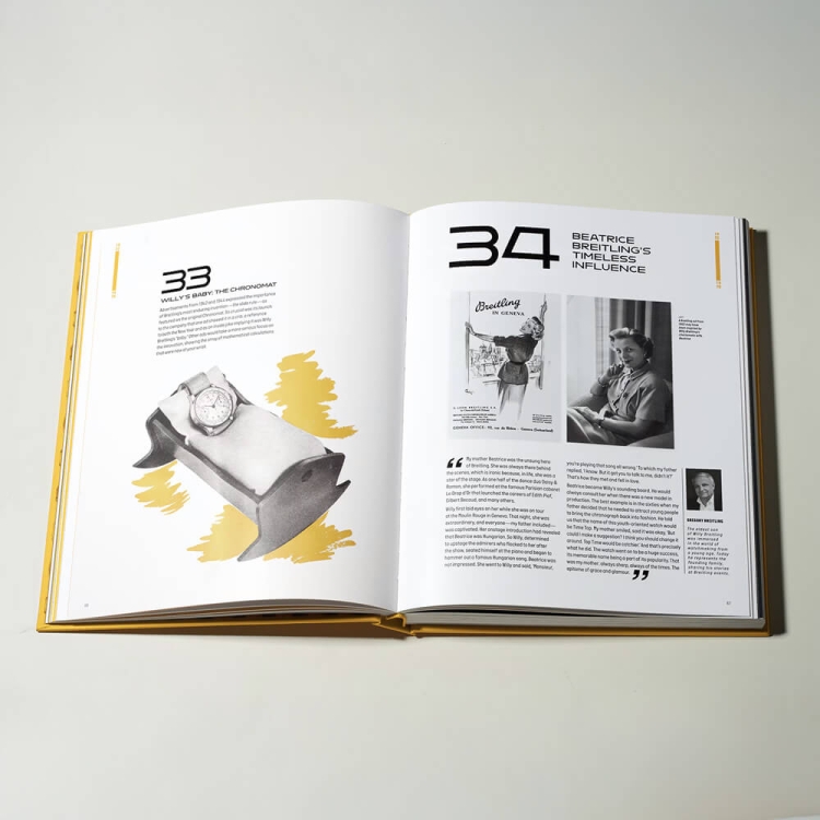 The Breitling Book of Surfing – album o globalnej kulturze surfingu