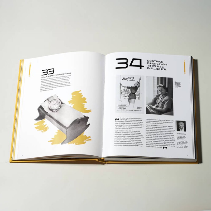 The Breitling Book of Surfing – album o globalnej kulturze surfingu