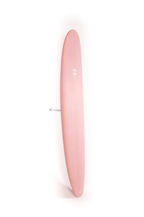 Indio Mid Length Pink – twarda deska surfingowa dla początkujących