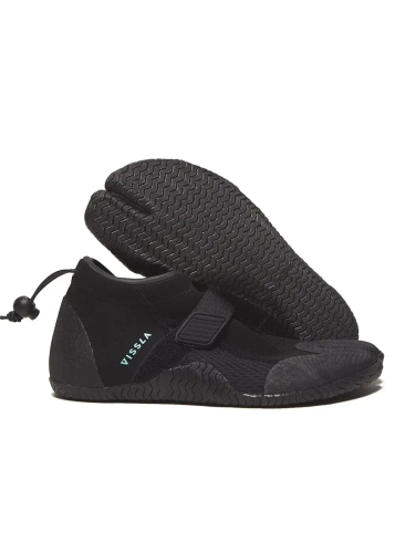 Buty neoprenowe Vissla Reef Bootie 2mm – ochrona na rafę
