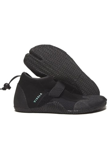 Buty na rafę 2 mm Vissla 7 seas Reef Bootie