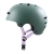 TSG Evolution WMN zielony – kask surfskate i deskorolka