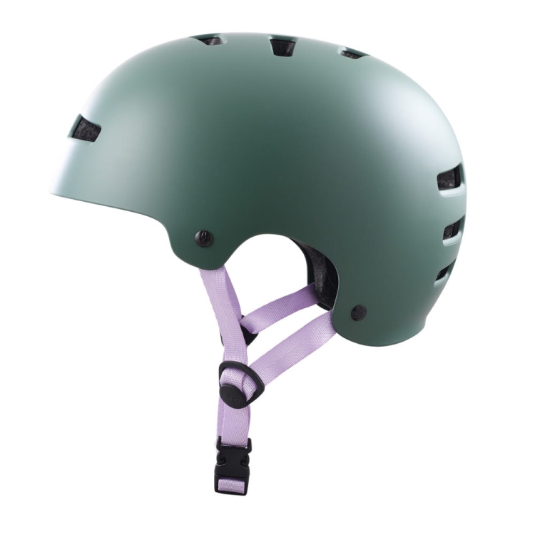 TSG Evolution WMN zielony – kask surfskate i deskorolka