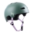 TSG Evolution WMN zielony – kask surfskate i deskorolka