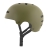 TSG Evolution Satin Olive – kask na deskorolkę i surfskate