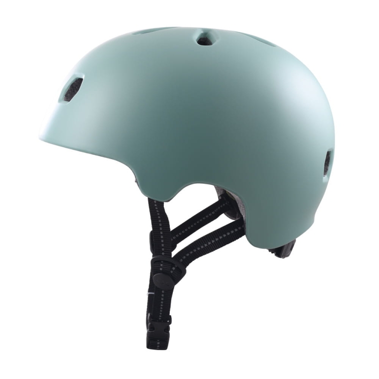 TSG Meta – lekki kask z regulacją i dobrą wentylacją