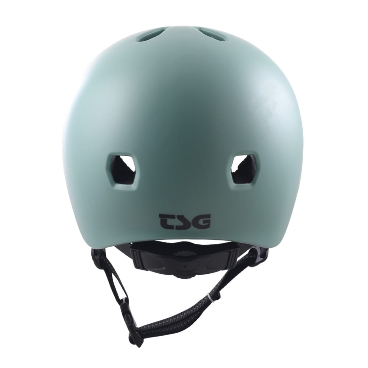 TSG Meta – lekki kask z regulacją i dobrą wentylacją