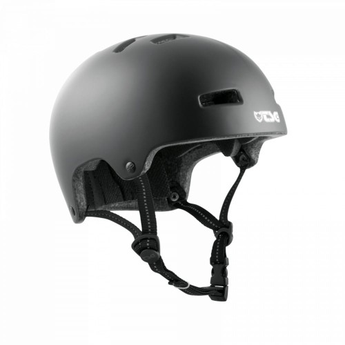 Kask dla dziecka TSG Nipper Maxi Czarny