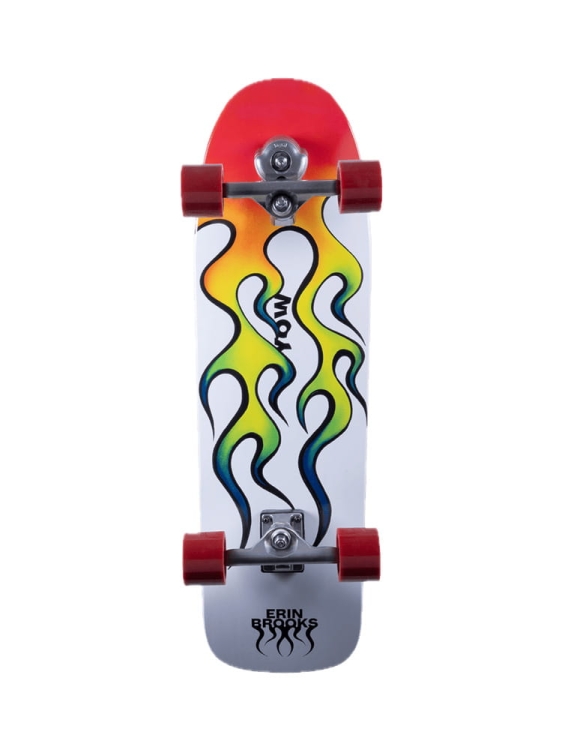 Deska surfskate Yow High Blaze 32" Erin Brooks Promodel (id: 2398)