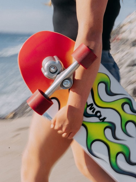 Deska surfskate Yow High Blaze 32" Erin Brooks Promodel (id: 2398)