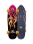 YOW Power Blaze 31,5" Erin Brooks – promodel surfskate