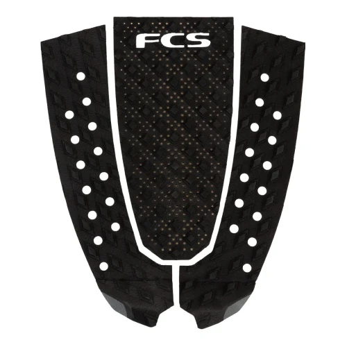 Pad FCS T-3 Pin Eco Czarny
