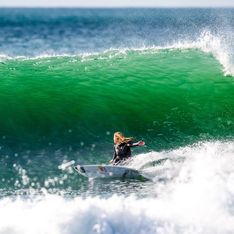 Pad FCS Caroline Marks Fioletowy (id: 4591)