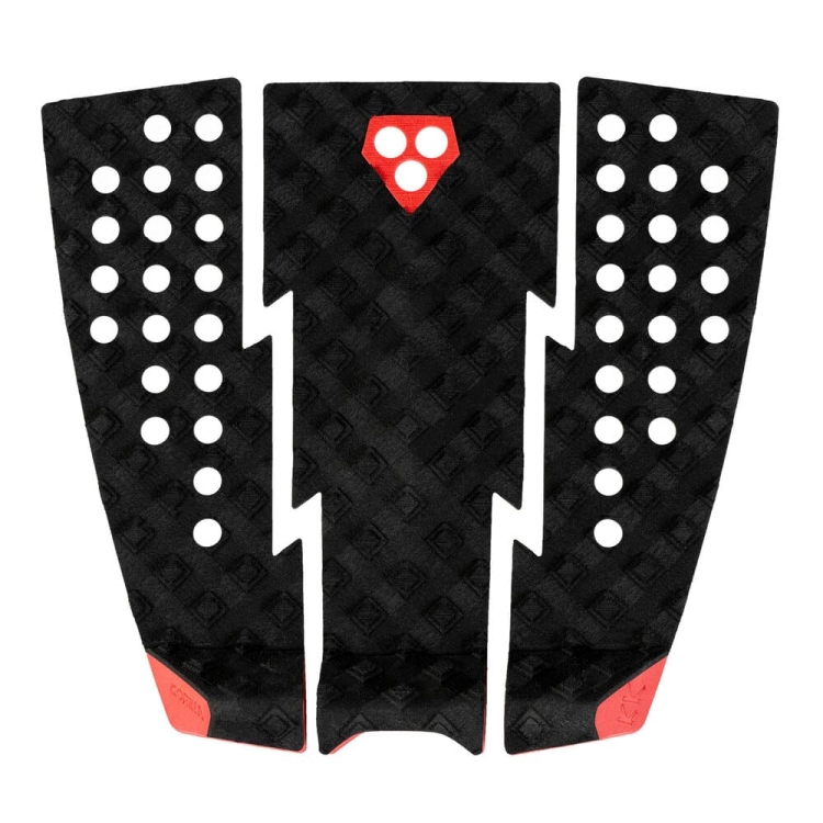 Pad Gorilla Kyuss King Red Bolt (id: 416)