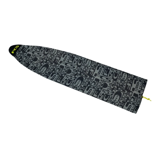 Skarpeta FCS Funboard Monogram (id: 4593)