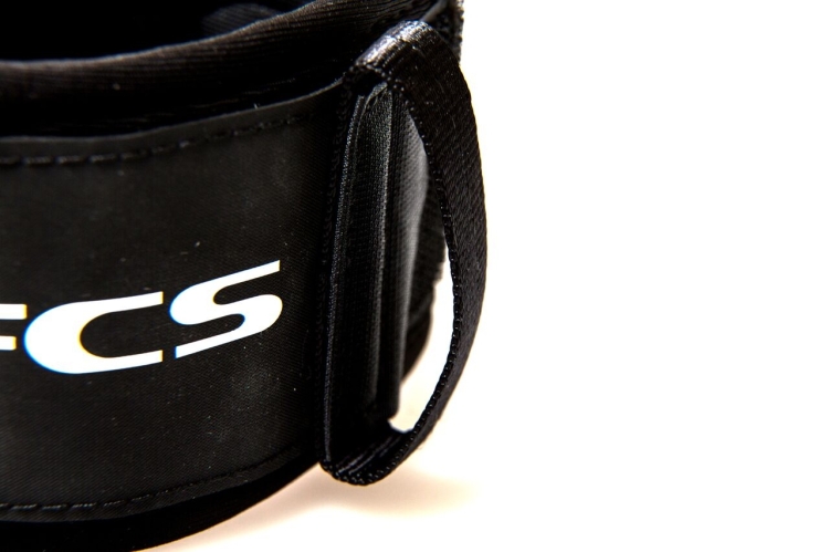 Leash FCS Regular Red 9' (id: 308)