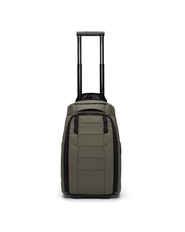 DB Hugger Roller 40L – walizka kabinowa z kieszenią na laptop