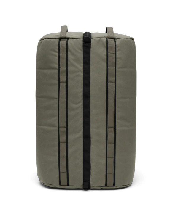 DB Roamer Pro Split Duffel 70L – dwukomorowa torba podróżna