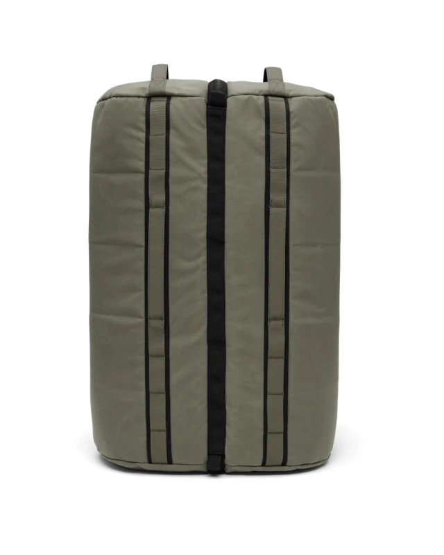 DB Roamer Pro Split Duffel 70L – dwukomorowa torba podróżna