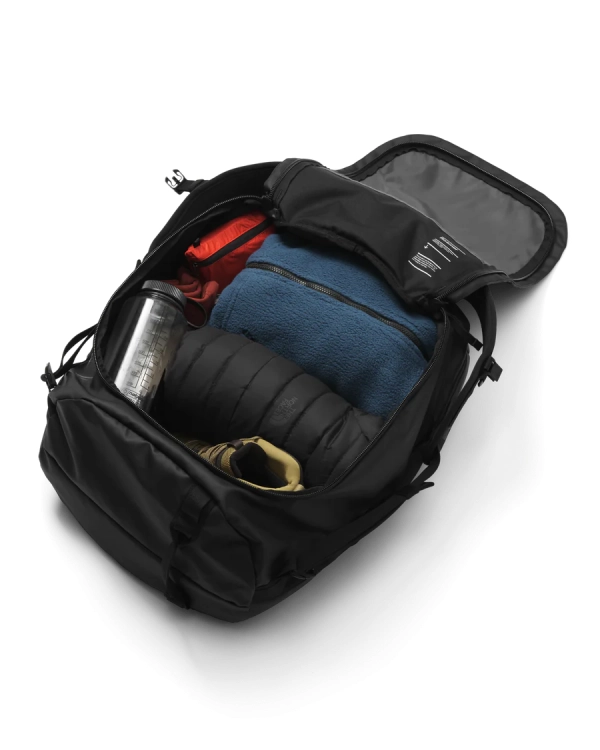 DB Roamer Duffel 60L – lekka torba i plecak w jednym